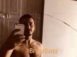BryanBenn