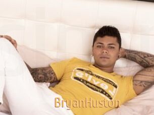 BryanHuston