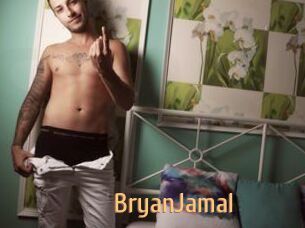 BryanJamal