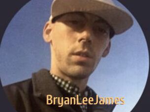 BryanLeeJames