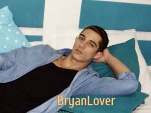 BryanLover
