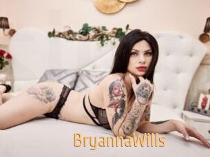 BryannaWills