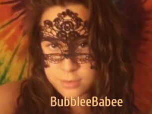 BubbleeBabee