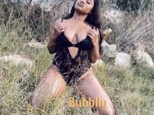 Bubblly