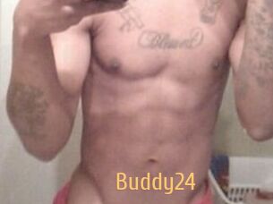 Buddy24