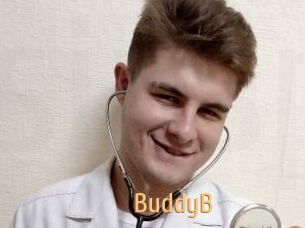 BuddyB