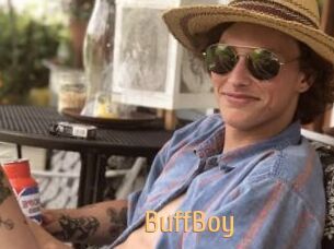BuffBoy