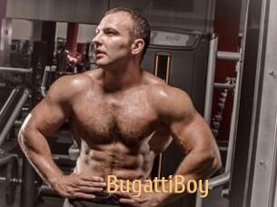 BugattiBoy