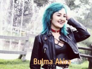 Bulma_Akira