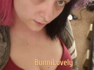BunniLovely