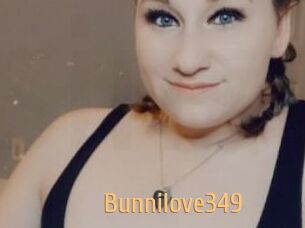 Bunnilove349
