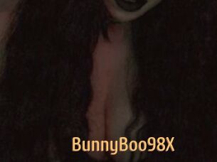 BunnyBoo98X