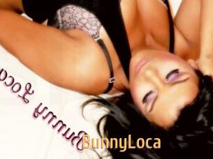 BunnyLoca