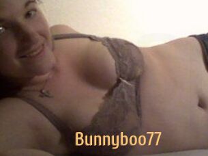 Bunnyboo77