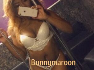Bunnymaroon