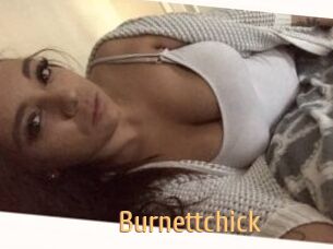 Burnettchick