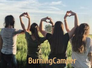 BurningCamper