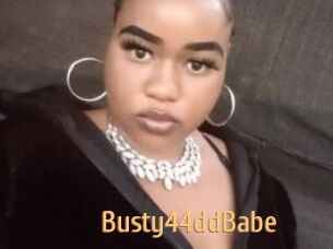 Busty44ddBabe