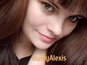 BustyAlexis