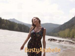 BustyAnabelle