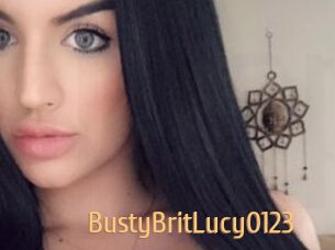 BustyBritLucy0123