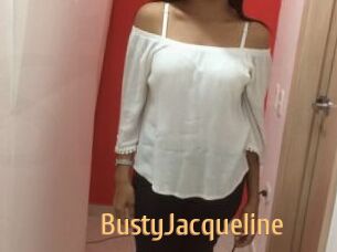 BustyJacqueline