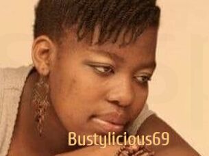 Bustylicious69