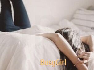 BusyGirl