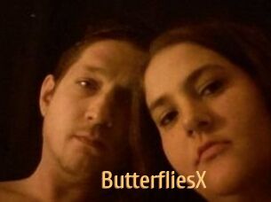 ButterfliesX