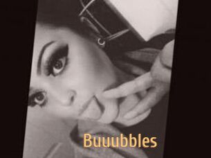 Buuubbles