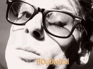 B0yDigital