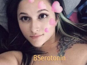 BSerotonin