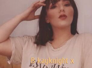 B_kayknight_x