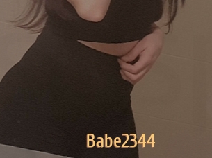 Babe2344