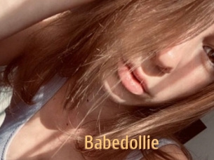 babedollie Single Spass