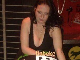 Babeke