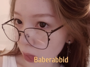 Baberabbid