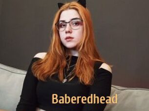 Baberedhead