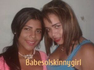 Babesol_skinny_girl