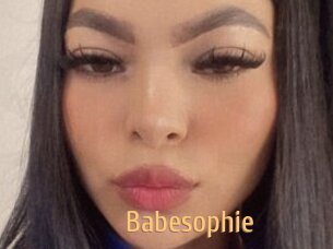 Babesophie