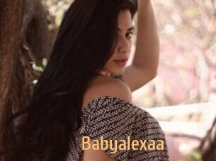 Babyalexaa