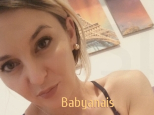 Babyanais
