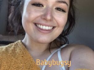 Babybugsy