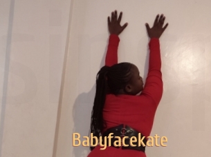 babyfacekate Single Spass