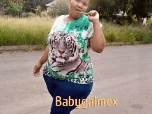 Babygalmex