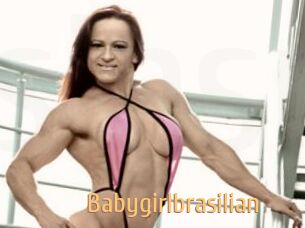 Babygirlbrasilian