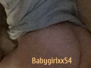 Babygirlxx54