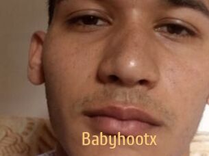 Babyhootx