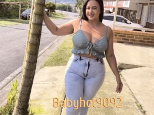 Babyhot9092