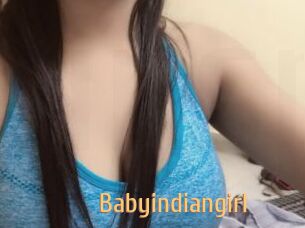 Babyindiangirl